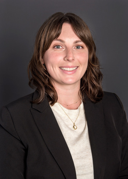Brooke A. Laing